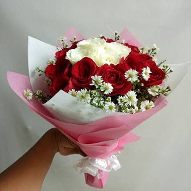 Jual Buket Bunga Bandung Murah