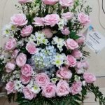 Florist Bandung - Jual Buket Bunga Valentine Dan Bunga Mawar Bandung