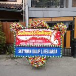 Florist Bandung | Jual bunga anggrek di kota baru Parahyangan