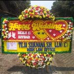 Toko Bunga Bandung Timur