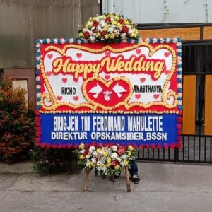 Toko Bunga Kota Baru Parahyangan